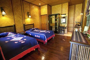 Hotel Hmong Hilltribe Lodge