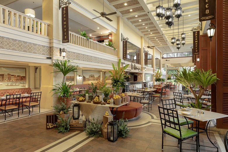 Hotel Dusit Thani Hua Hin