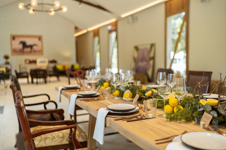 Hotel Dusit Thani Hua Hin
