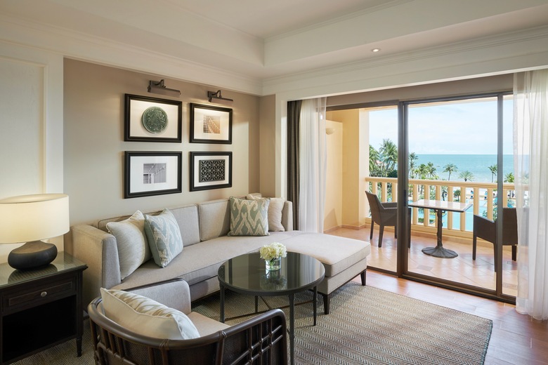 Hotel Dusit Thani Hua Hin