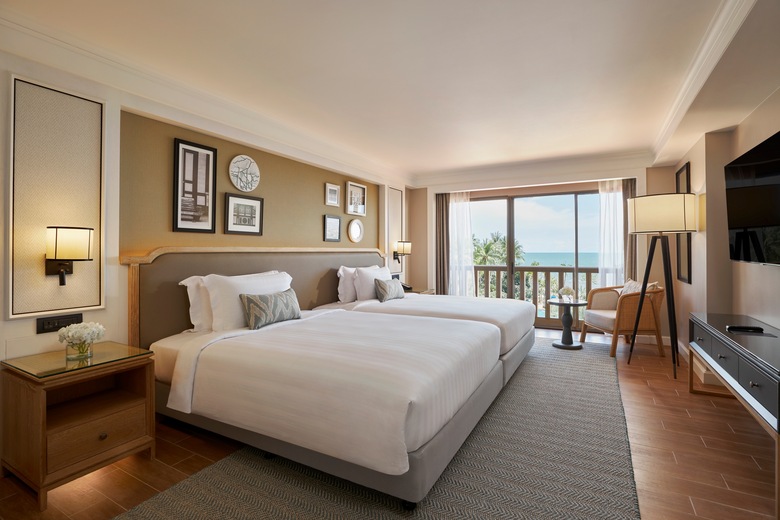 Hotel Dusit Thani Hua Hin