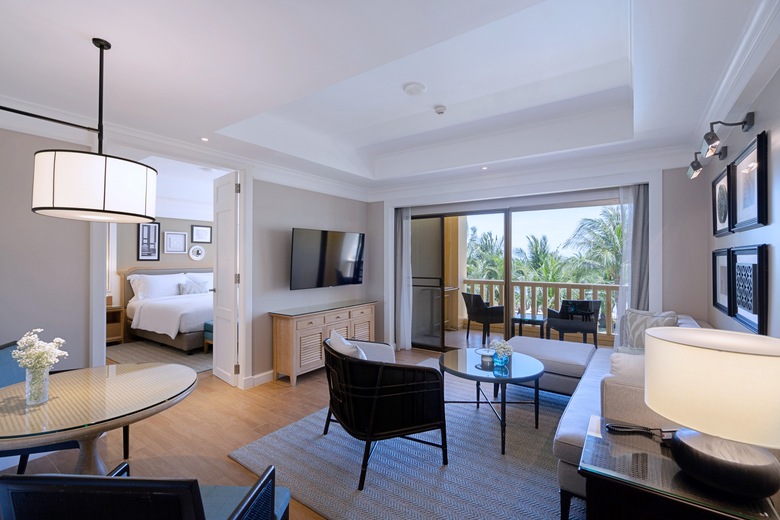 Hotel Dusit Thani Hua Hin
