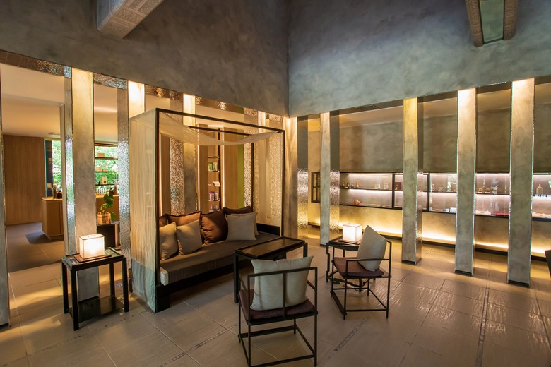 Hotel Dusit Thani Hua Hin