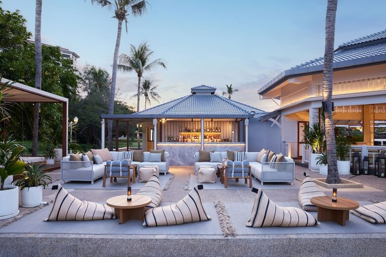 Hotel Dusit Thani Hua Hin