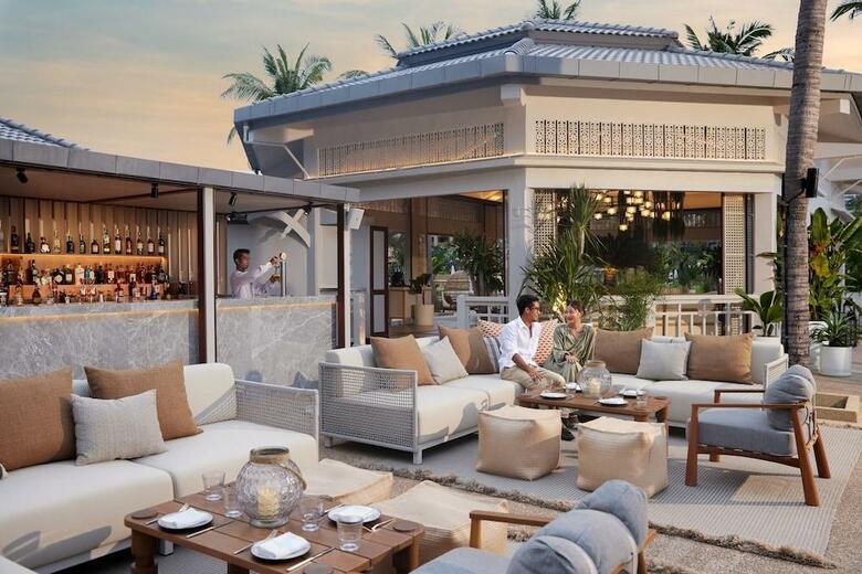 Hotel Dusit Thani Hua Hin