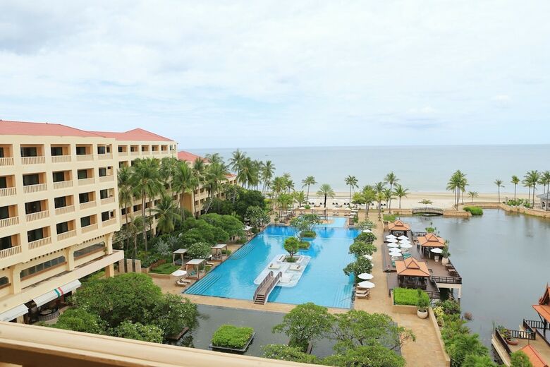 Hotel Dusit Thani Hua Hin