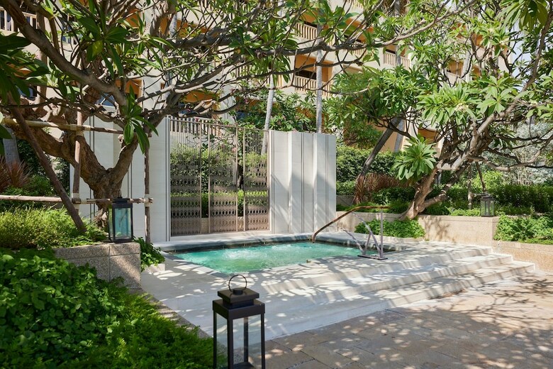 Hotel Dusit Thani Hua Hin