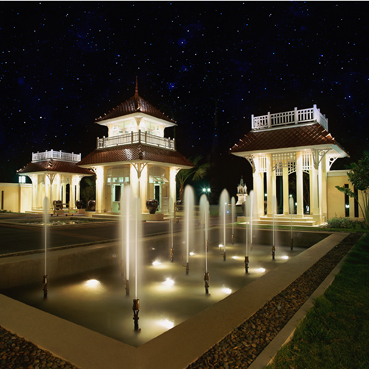 Hotel Dusit Thani Hua Hin