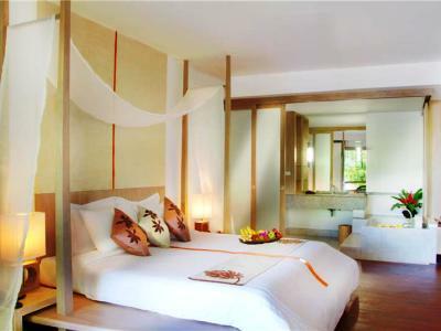 Hotel Pakasai Resort