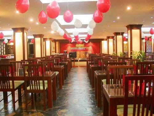 Hotel Pattaya Centre