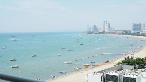 Hotel Pattaya Centre