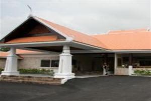 Hotel Thai Garden Resort