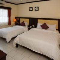 Hotel Thai Garden Resort