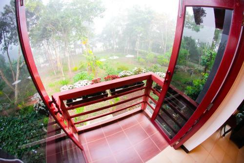 Hostal Baan Saleepai