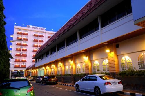 Nan Chao Hotel