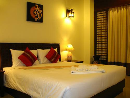 Wannara Hotel Hua Hin