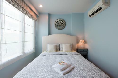 Apartamento Baan Sansuk Beachfront Condominium