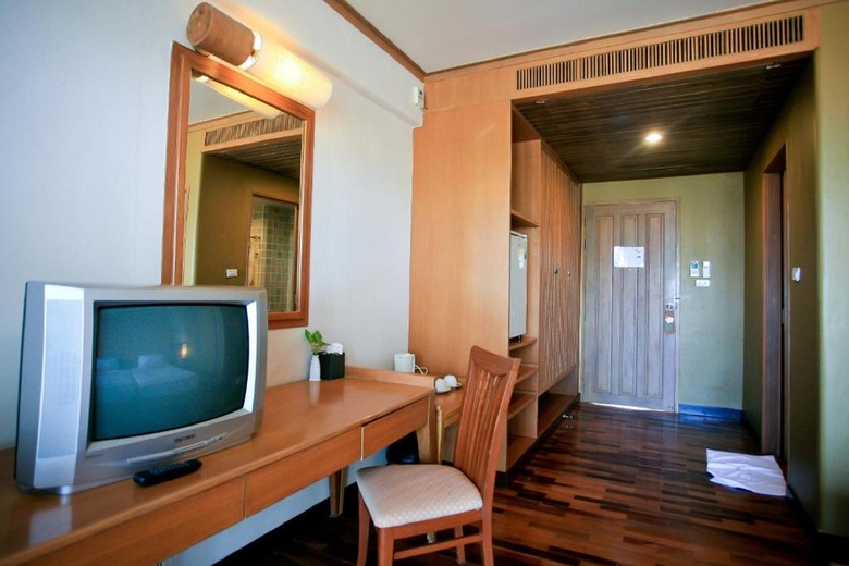 Hotel Tanaosri Resort & Spa
