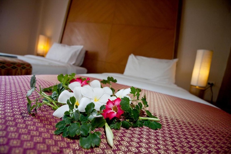 Hotel Tanaosri Resort & Spa