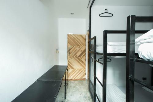 The Pause Hostel