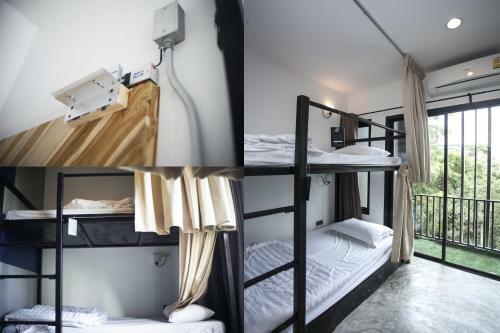The Pause Hostel