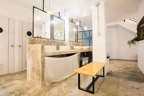 The Pause Hostel