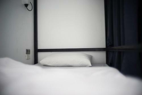 The Pause Hostel