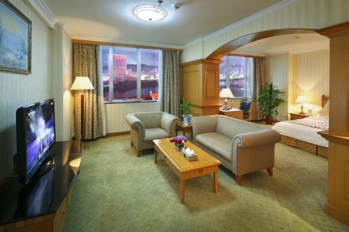 Sanya Guoxi Hotel