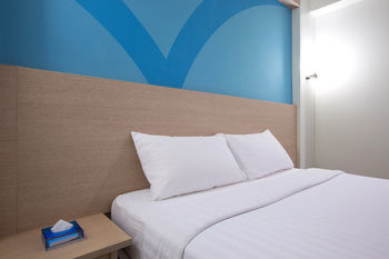 Hotel Hop Inn Trang
