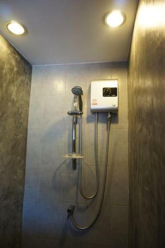 Replay Bangrak Beach Studio Apartment