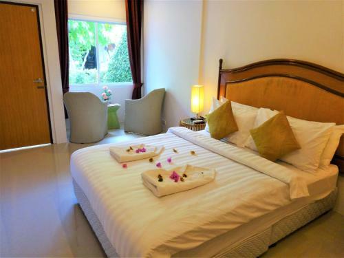 Hotel Bangrak Pier Samui Resort