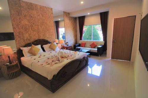 Hotel Bangrak Pier Samui Resort