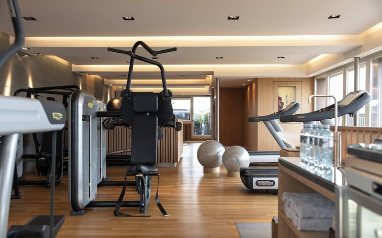 Hotel Bellevue Palace