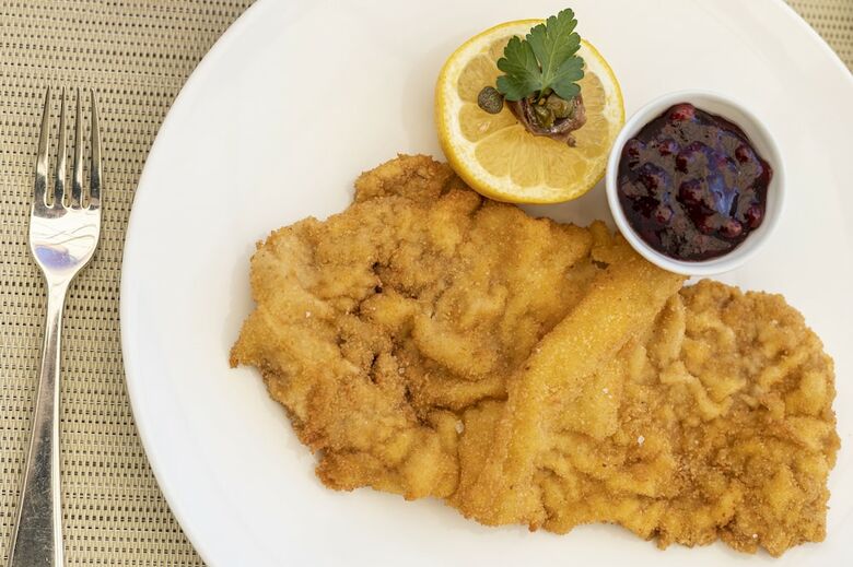 Hotel Bellevue Palace