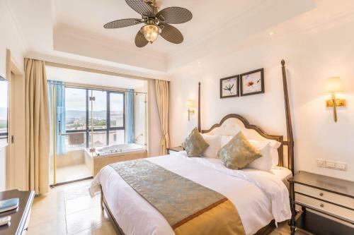 Sanya Yalong Bay Sintra Suites Hotel