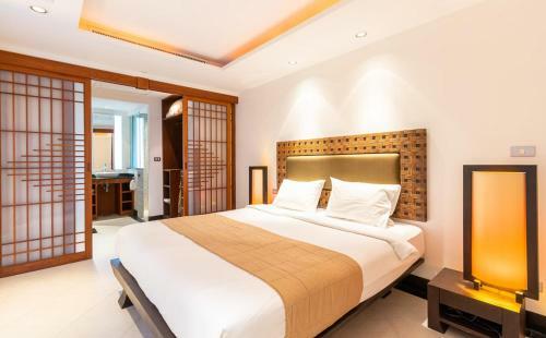 Hotel Pure & Pam Village