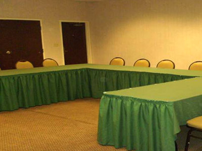 Hotel Hampton Inn By Hilton Saltillo