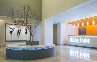 Hotel Fiesta Inn Villahermosa