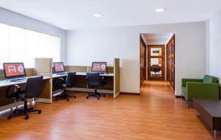 Hotel Fiesta Inn Villahermosa