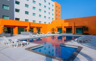 Hotel Fiesta Inn Villahermosa