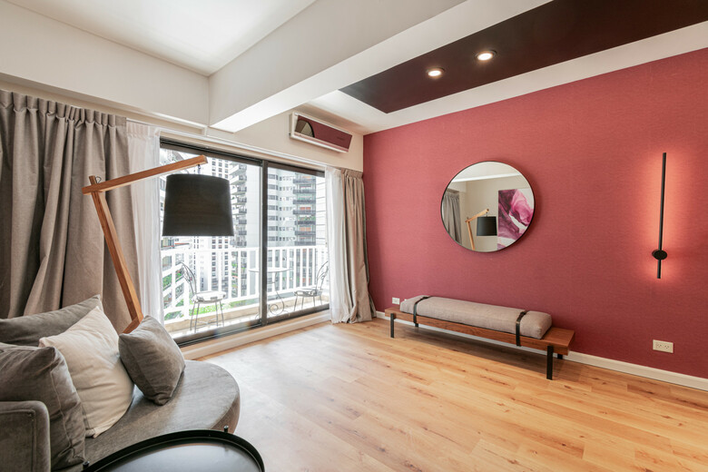 Feir's Park Hotel & Rooftop