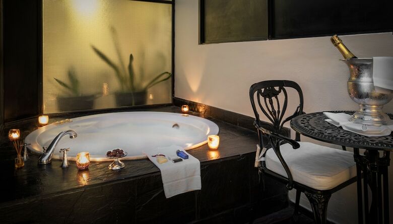 Hotel Meli� Recoleta Plaza Boutique