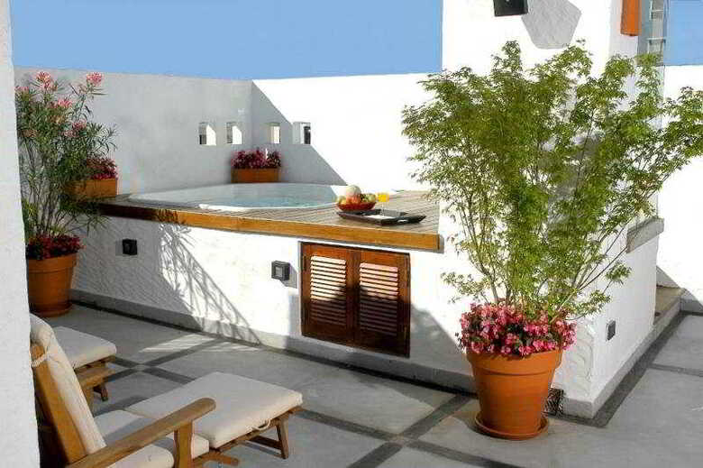 Hotel Meli� Recoleta Plaza Boutique