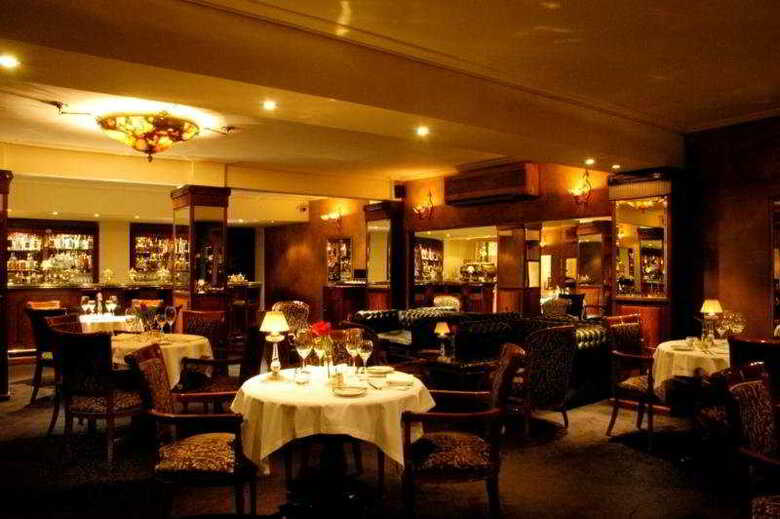 Hotel Meli� Recoleta Plaza Boutique