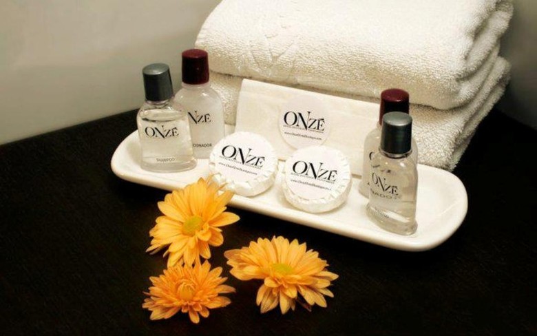 Onze Boutique Hotel