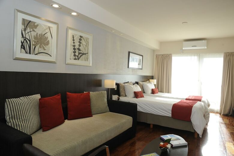 Hotel Urban Suites Recoleta Boutique