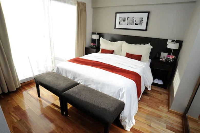 Hotel Urban Suites Recoleta Boutique