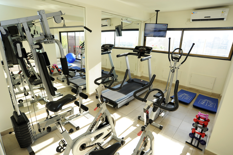Hotel Urban Suites Recoleta Boutique