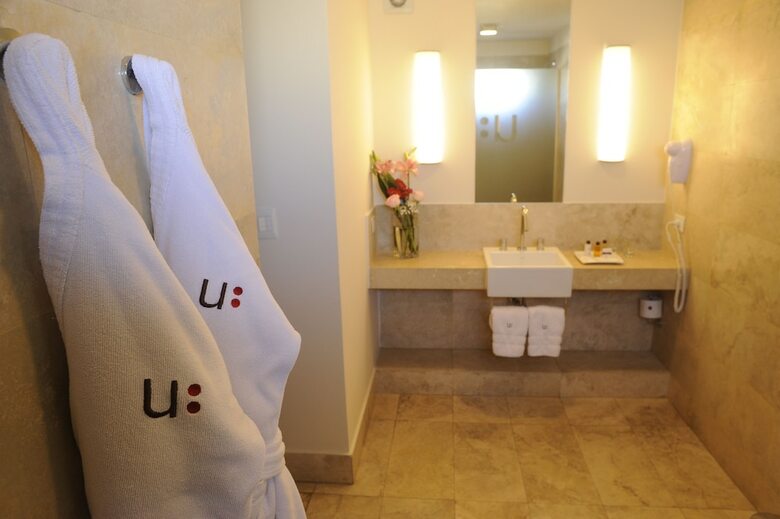 Hotel Urban Suites Recoleta Boutique
