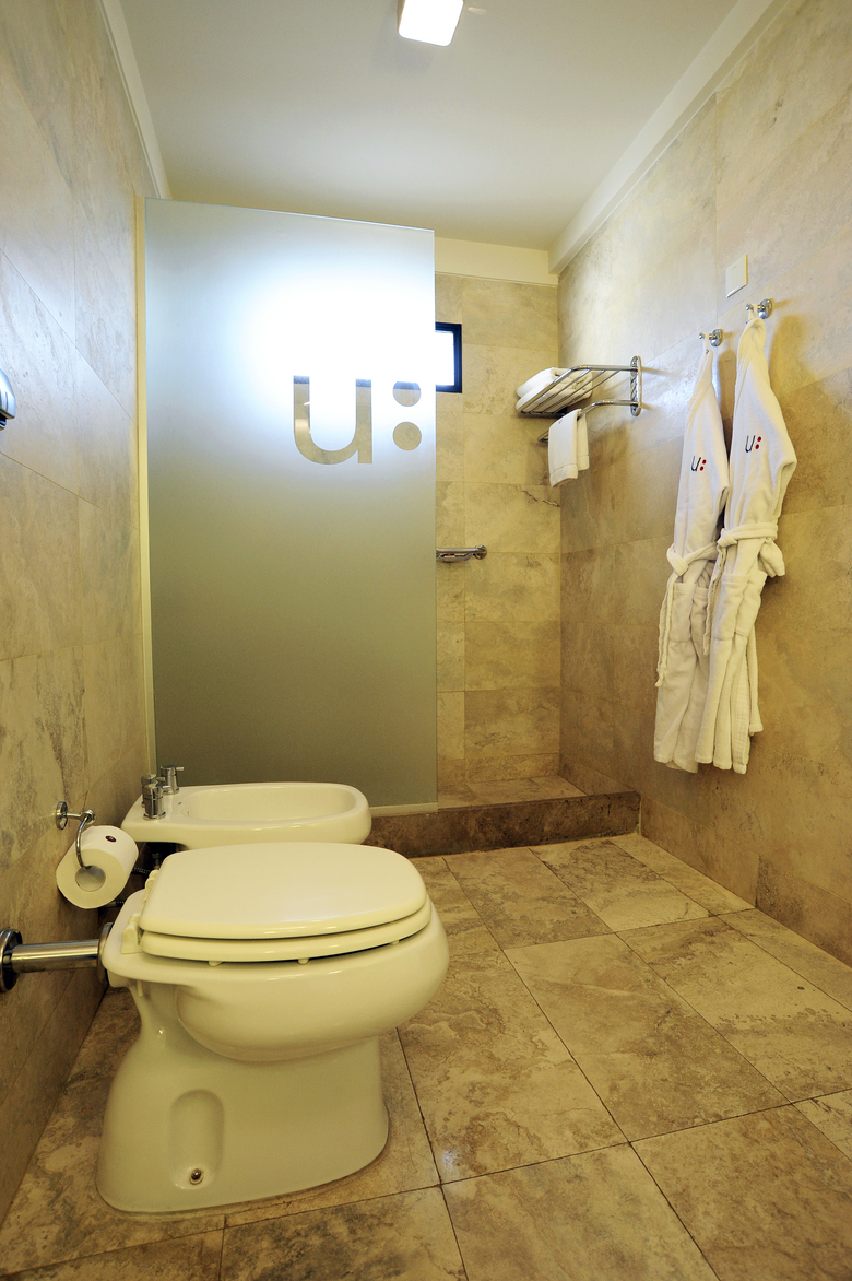 Hotel Urban Suites Recoleta Boutique